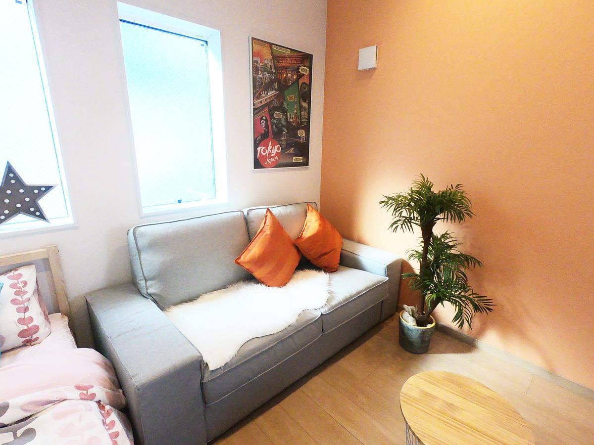 Private Bianco Apartemen Osaka