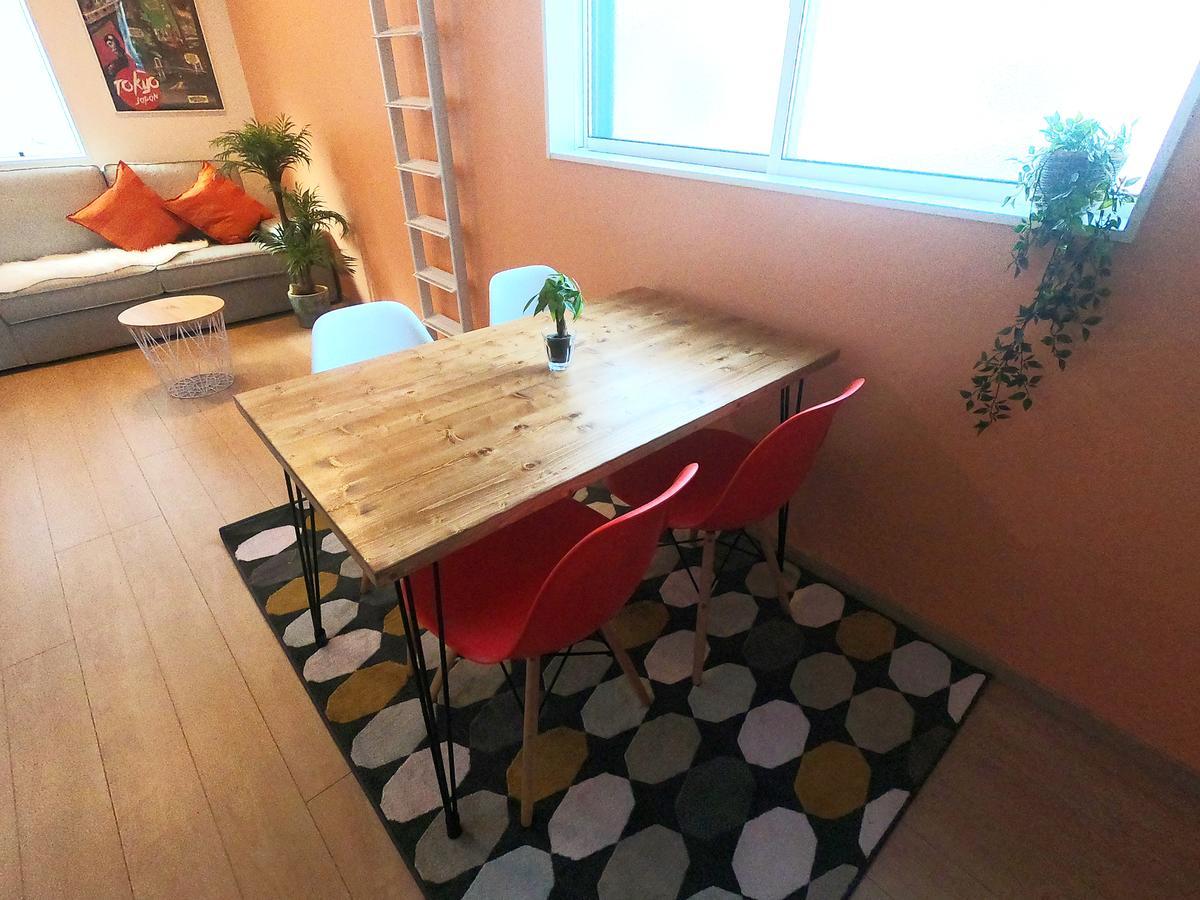 Private Bianco Apartemen