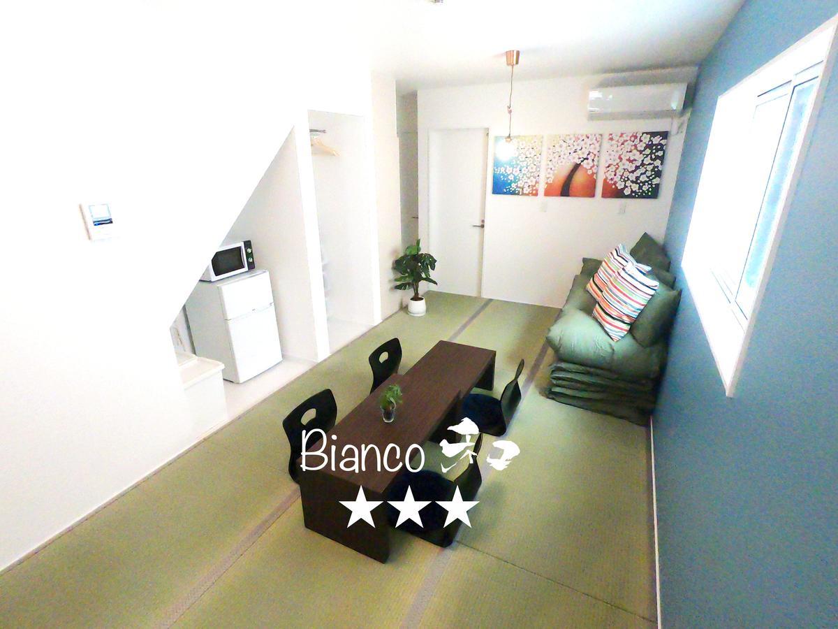 Apartemen Private Bianco