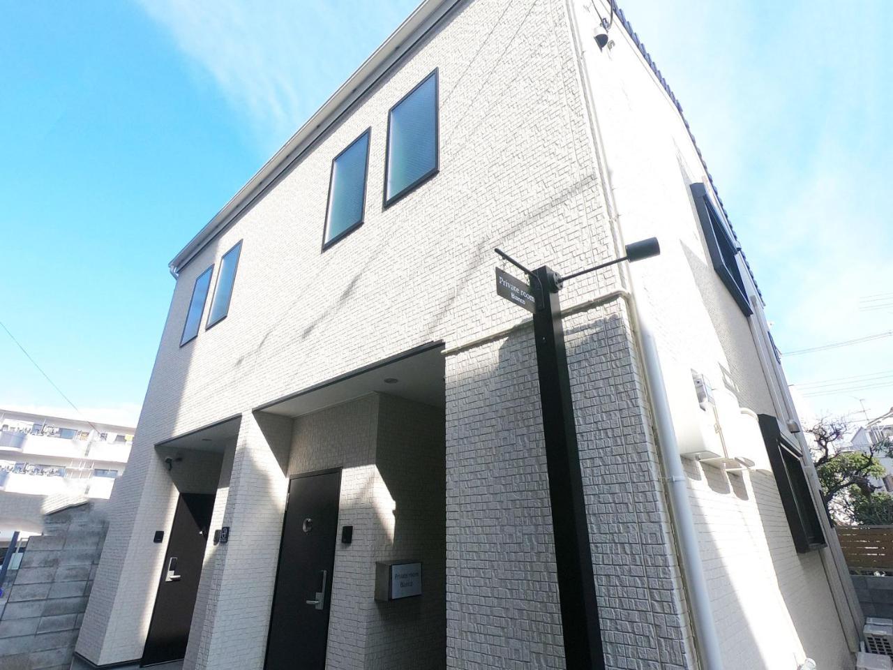 Apartemen Private Bianco *