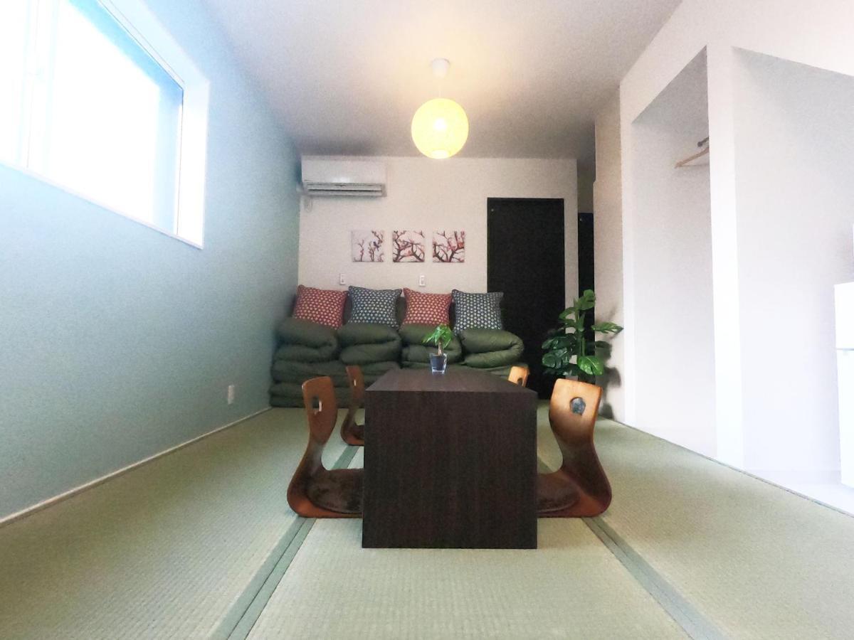 Private Bianco Apartemen Osaka