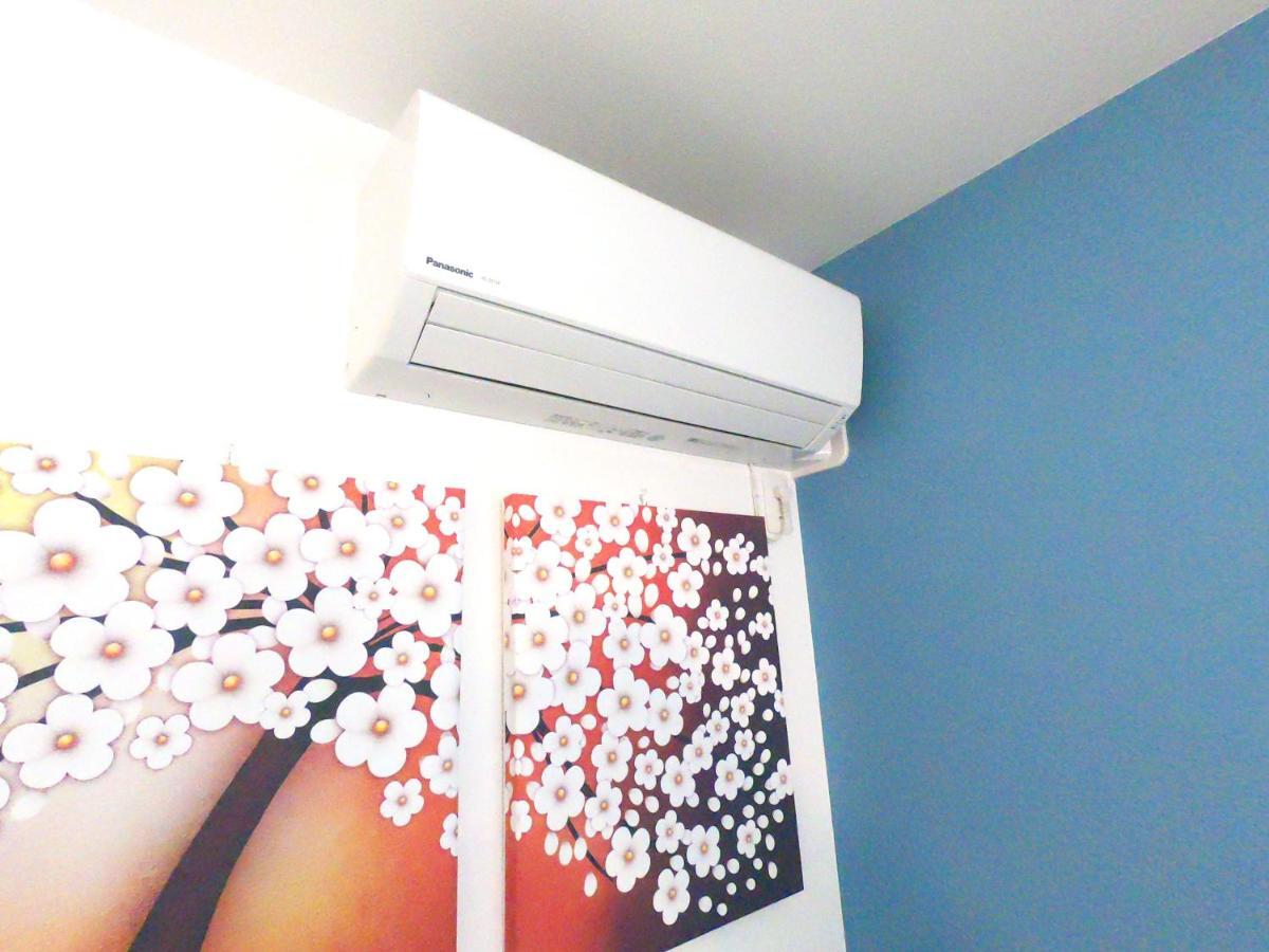 Private Bianco Apartemen *