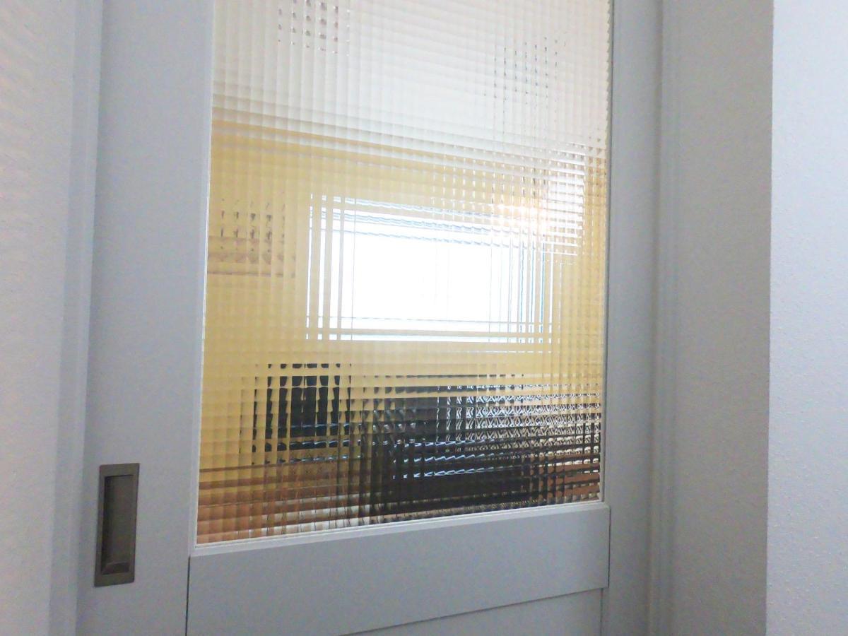 Private Bianco Apartemen