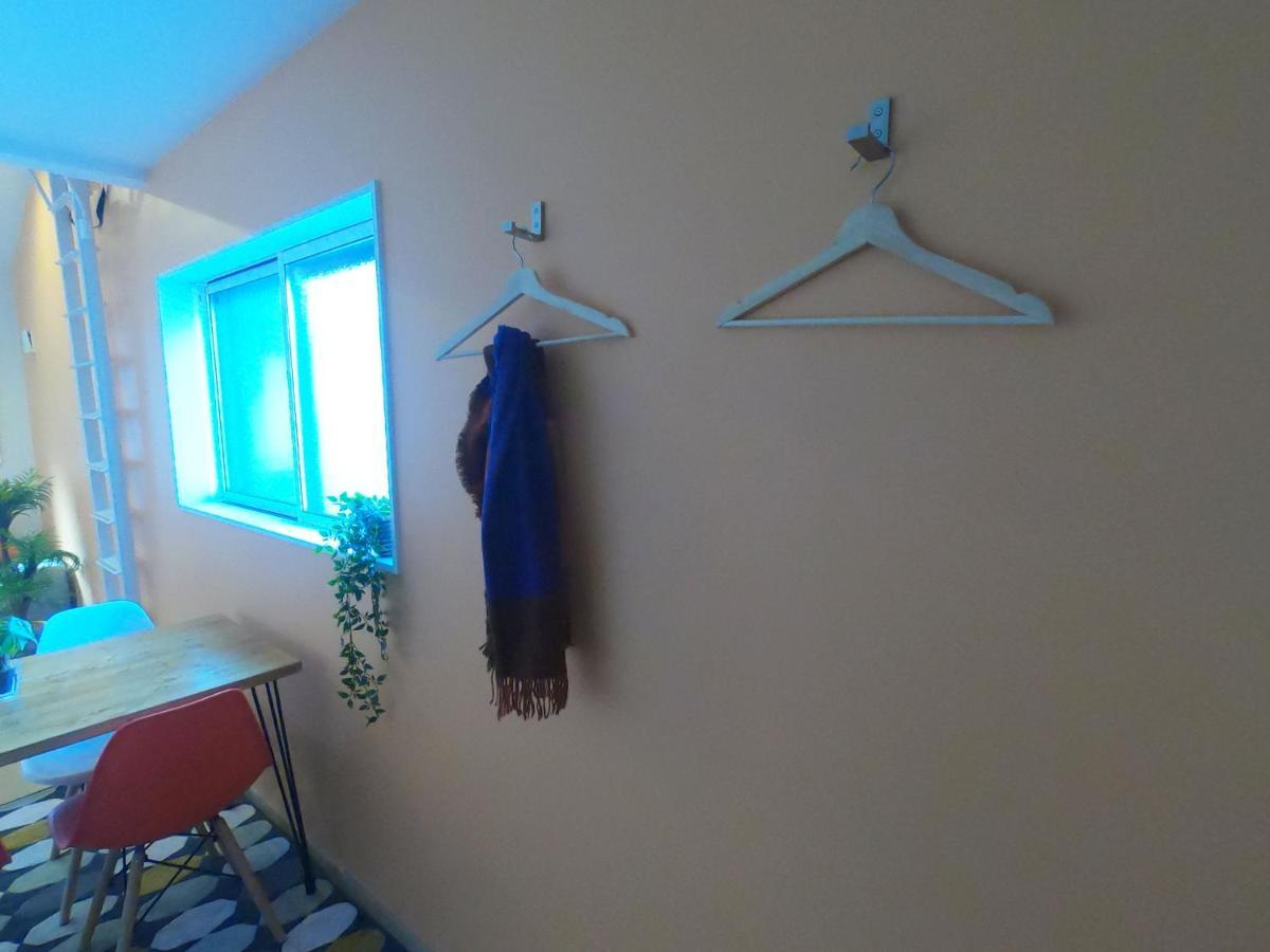 Apartemen Private Bianco