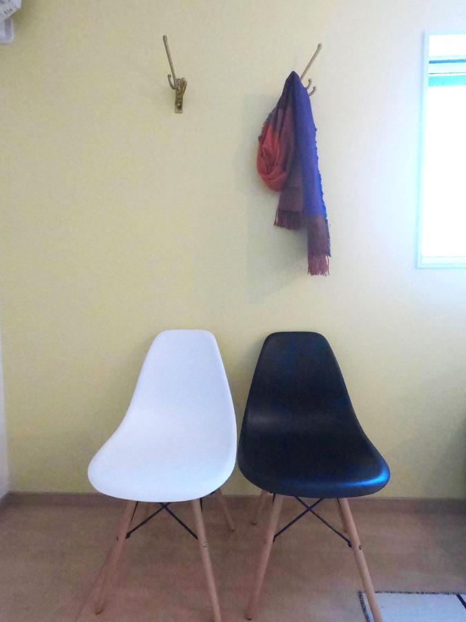 Private Bianco Apartemen
