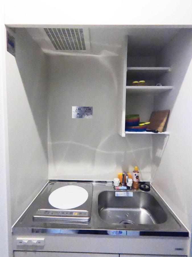Apartemen Private Bianco Osaka